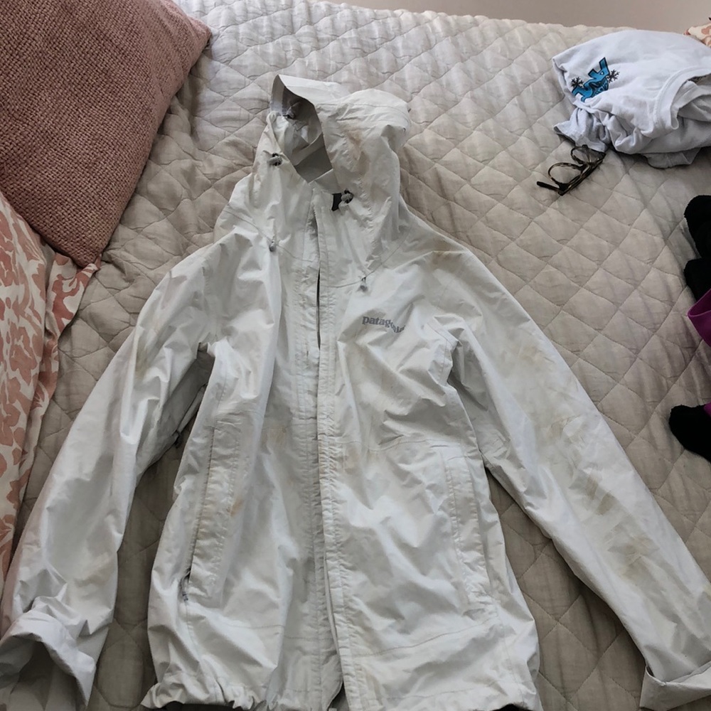 Patagonia Torrentshell 3L Jacket
